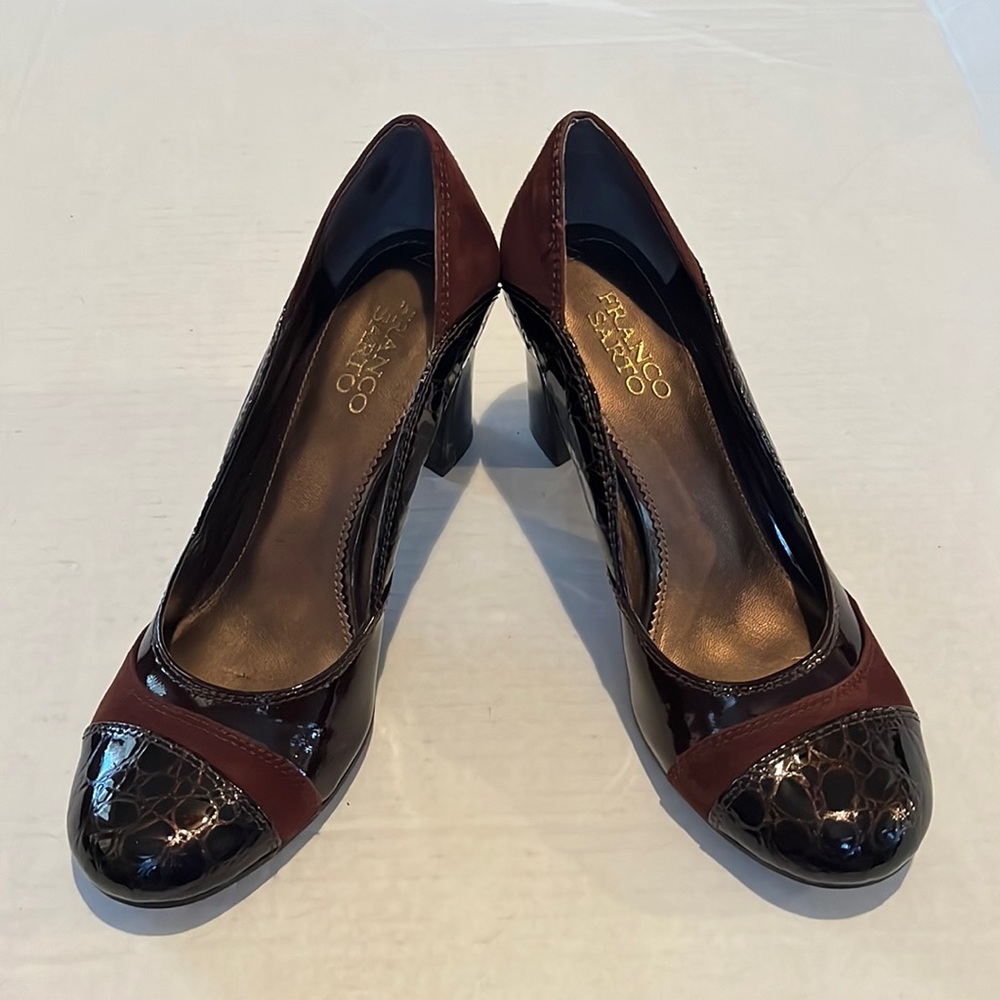 Franco Sarto Woman’s Shoes